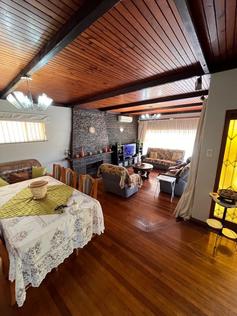 4 Bedroom Property for Sale in Amalinda North Eastern Cape